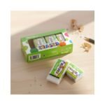Eraser No. 201501-8 ( 8 Pcs Box )