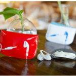 Earphone Pouch