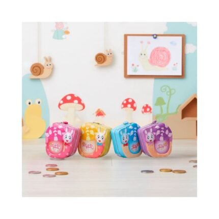 Money Bank No. 006