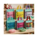Cyma Pro Tiffin Bag