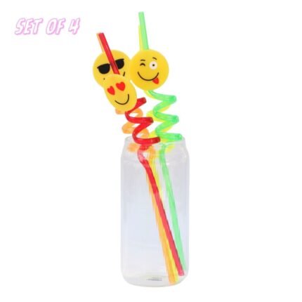 Fancy Straw (Set of 4)