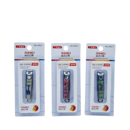 Rimei Nail Clipper A6521