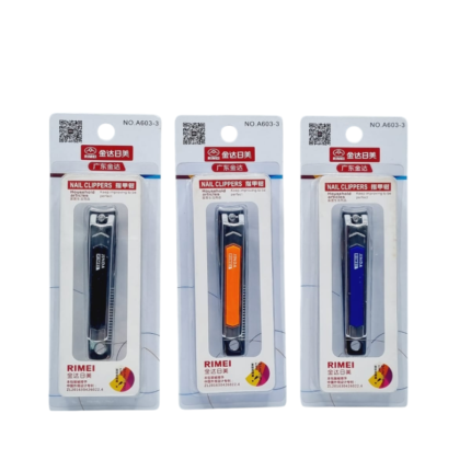 Rimei Nail Clipper A603-3