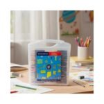 Oil Pastels ( 55 Colors )