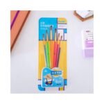Art Brush No. 312 ( 6 Pcs )