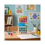 Water Color No. 064B ( 36 Colors )