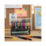 Color Pen No. 6107-48 ( 48 Color )