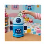 Money Bank No. 273