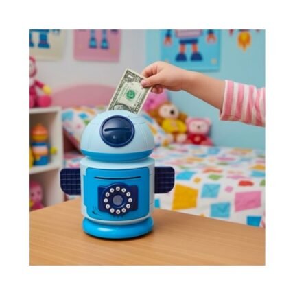 Money Bank No. 273