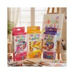 Crayons No. 95086 ( 12 Colors )