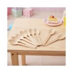 Wooden Spoon