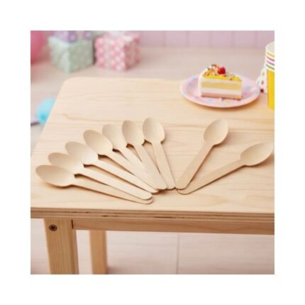 Wooden Spoon