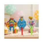 Birthday Whistle No. 197 ( 1 Design 5 Pcs )