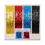 Foil Curtain