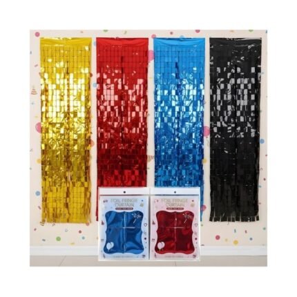 Foil Curtain