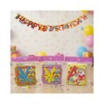 Birthday Banner