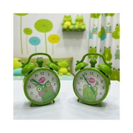 Alarm Clock No. 2126