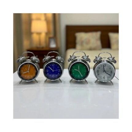 Alarm Clock No. 2120
