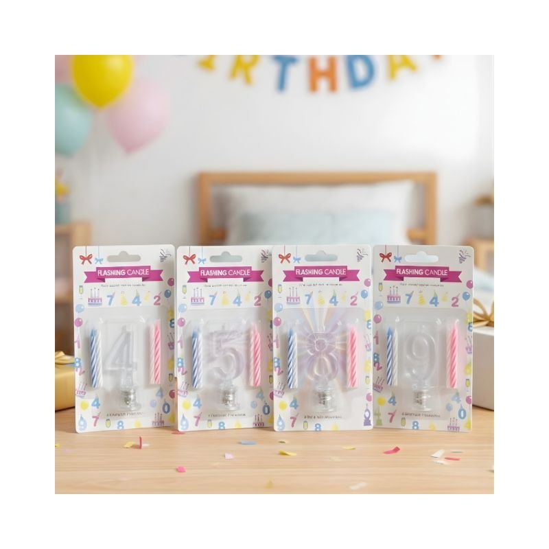 Led Candle - Image 1