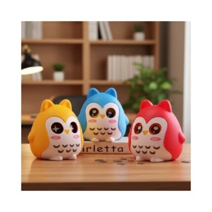 Owel Money Bank
