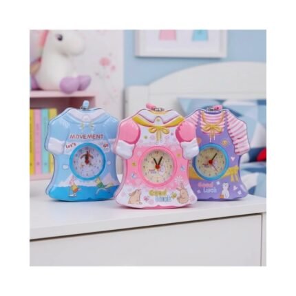 Money Bank With Clock No. 245