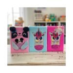 Fur Diary