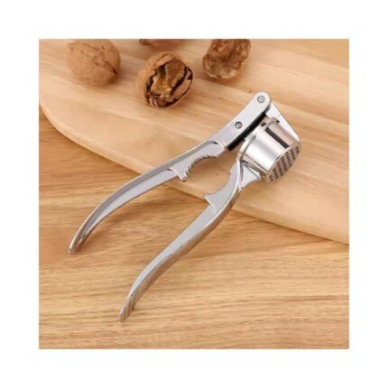 Garlic & Walnut Clamp 2 in 1 H-13-173