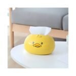 Duck Sleek Shape Table Tissue Box