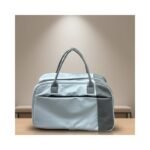 Box Pack Duffle Bag