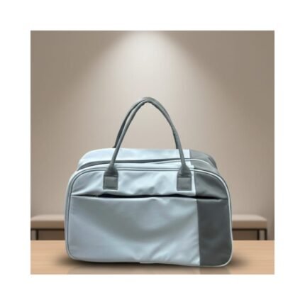 Box Pack Duffle Bag