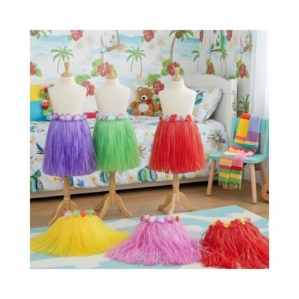 Hawaii Skirt
