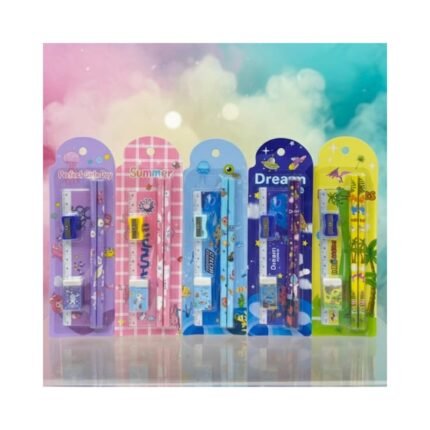 Stationery Set No. S-05