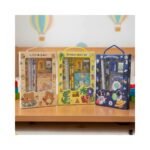Stationery Set No. 608