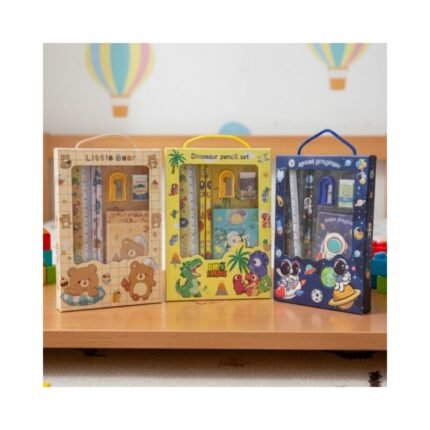 Stationery Set No. 608