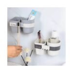 XJ RJ Wall Mounted Holder No. V1-36