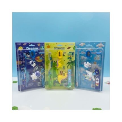 Stationery Set No. 2003