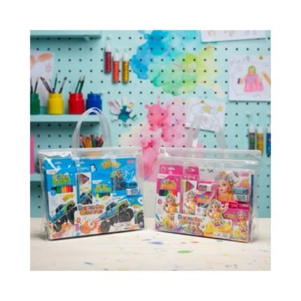 Stationery Set No. 206003