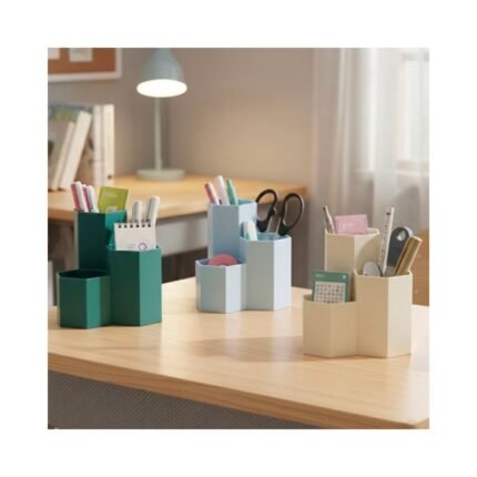 Plastic Pen Stand No. 6920
