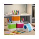 Plastic Pen Stand No. 6913