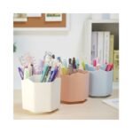 Plastic Pen Stand No. 6932
