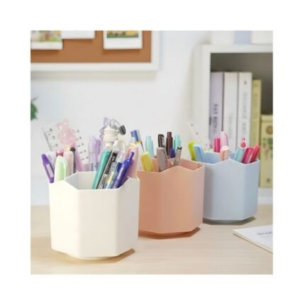 Plastic Pen Stand No. 6932