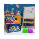 Puffer Ball No. HSK-28 ( 12 Pcs Box )