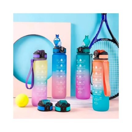 Gym Bottle No.  (1000ml)