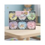 Paper Soap No. 1063 ( 24 Pcs Box )