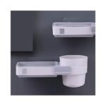 XJ RJ Wall Mounted Holder No. V1-13
