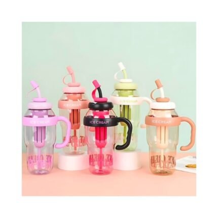 Gym Bottle No. 153-119 (1300ml)