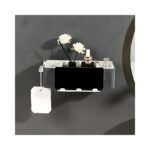 XJ RJ Wall Mounted Holder No. V1-23