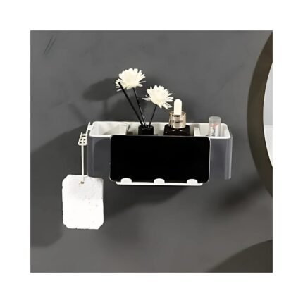 XJ RJ Wall Mounted Holder No. V1-23
