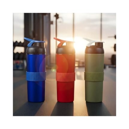Single Wall Bottle No. 2201