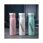 Single Wall Bottle No. 2184